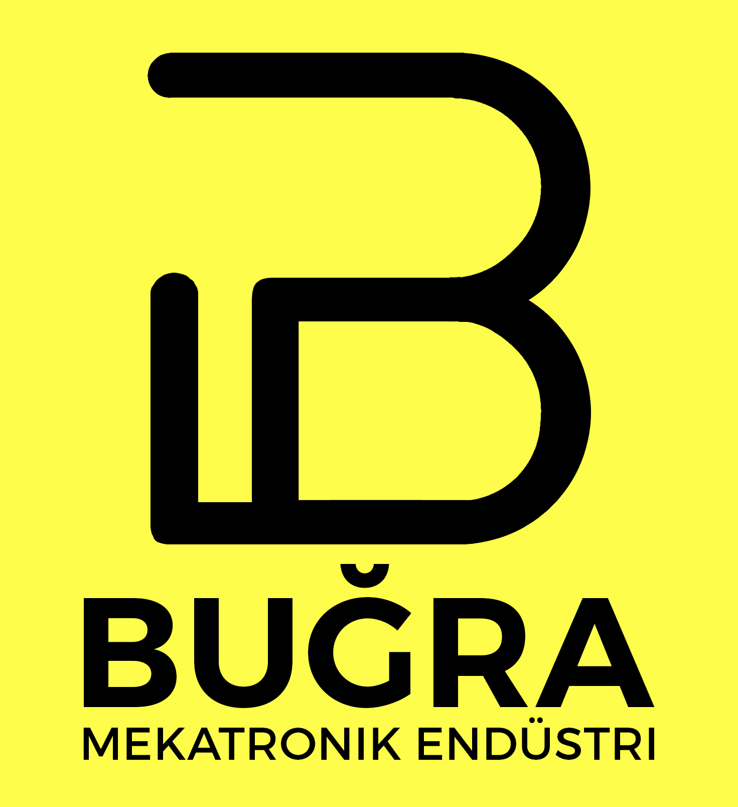 buğra logo